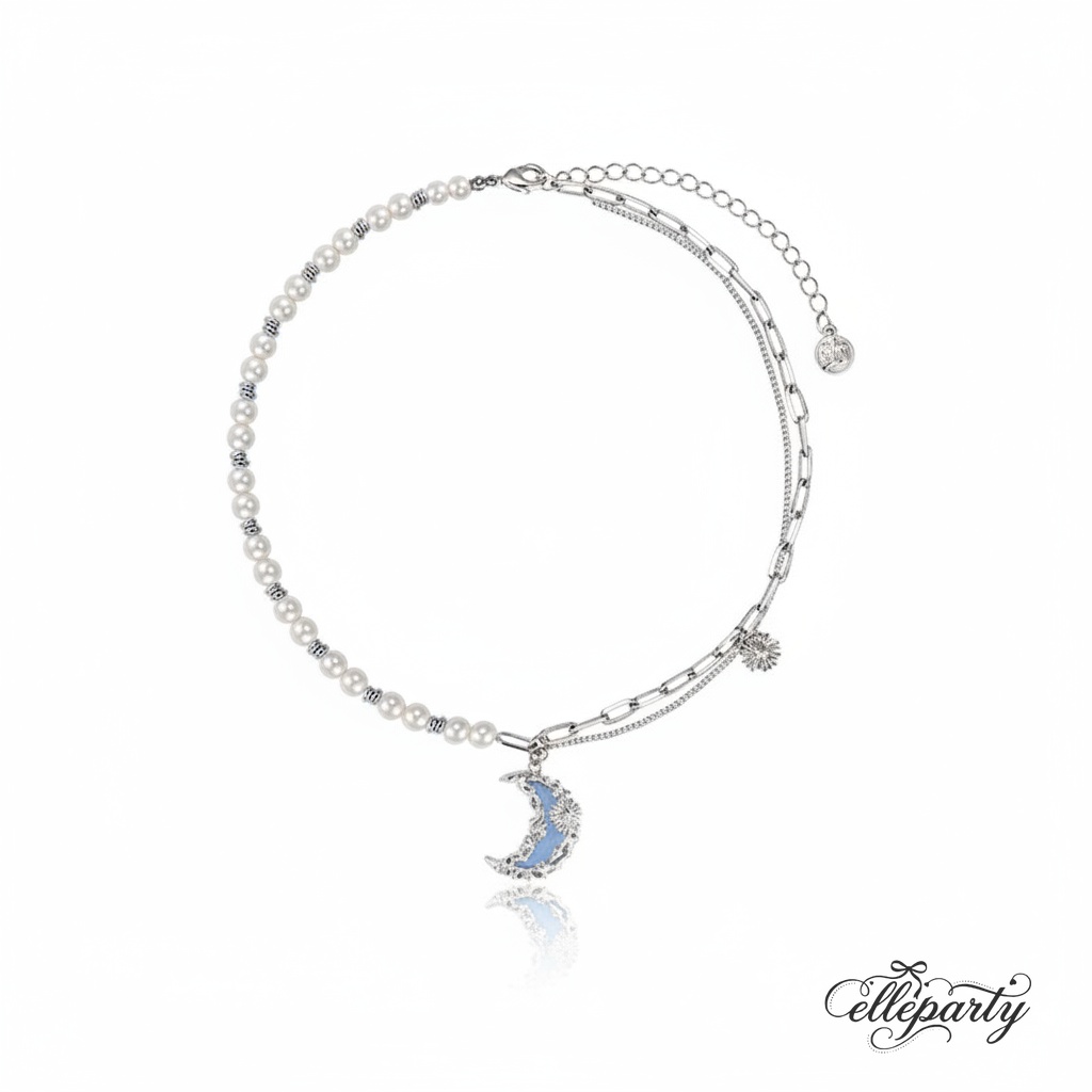 Blue Moon Jewelry Series - Image 5
