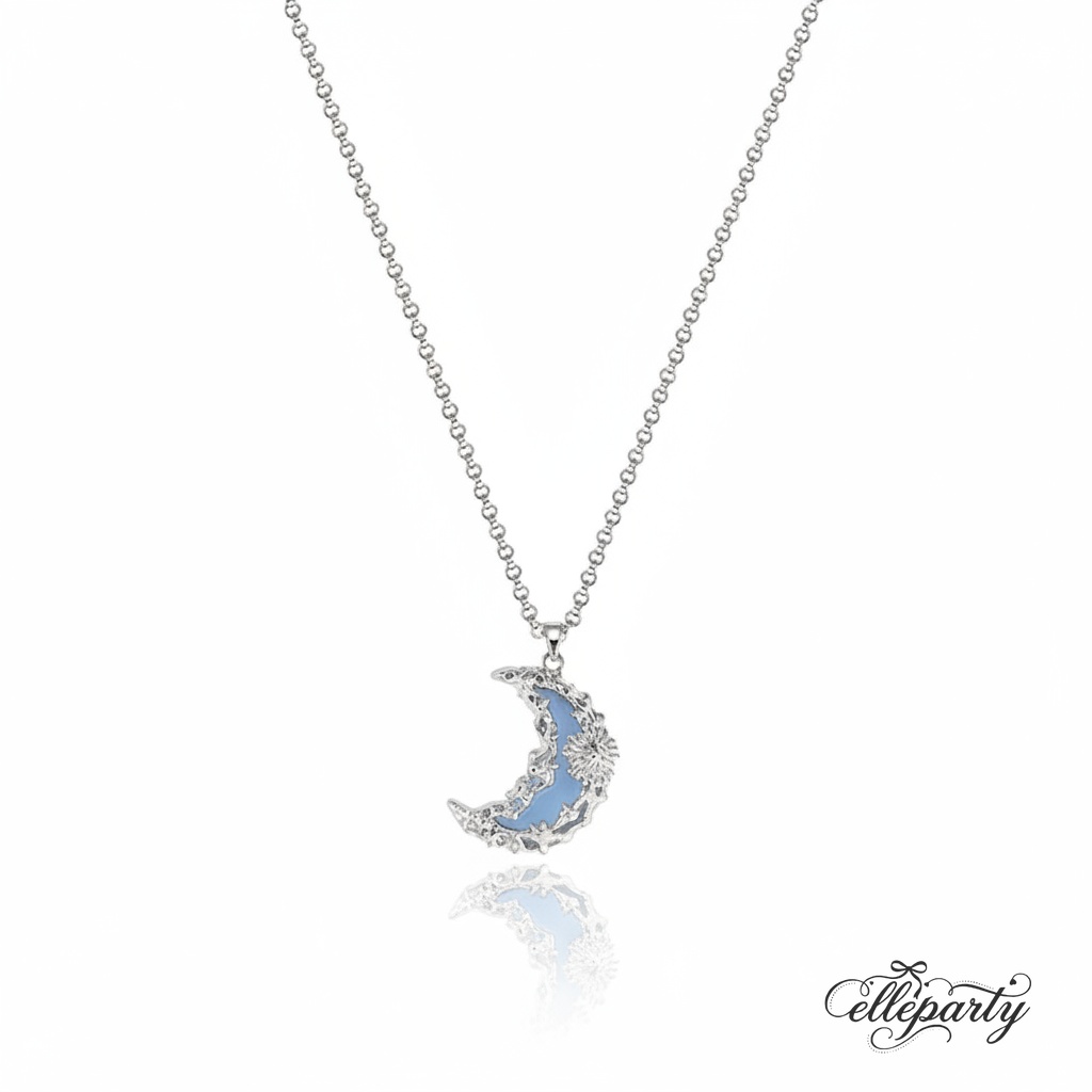Blue Moon Jewelry Series - Image 3