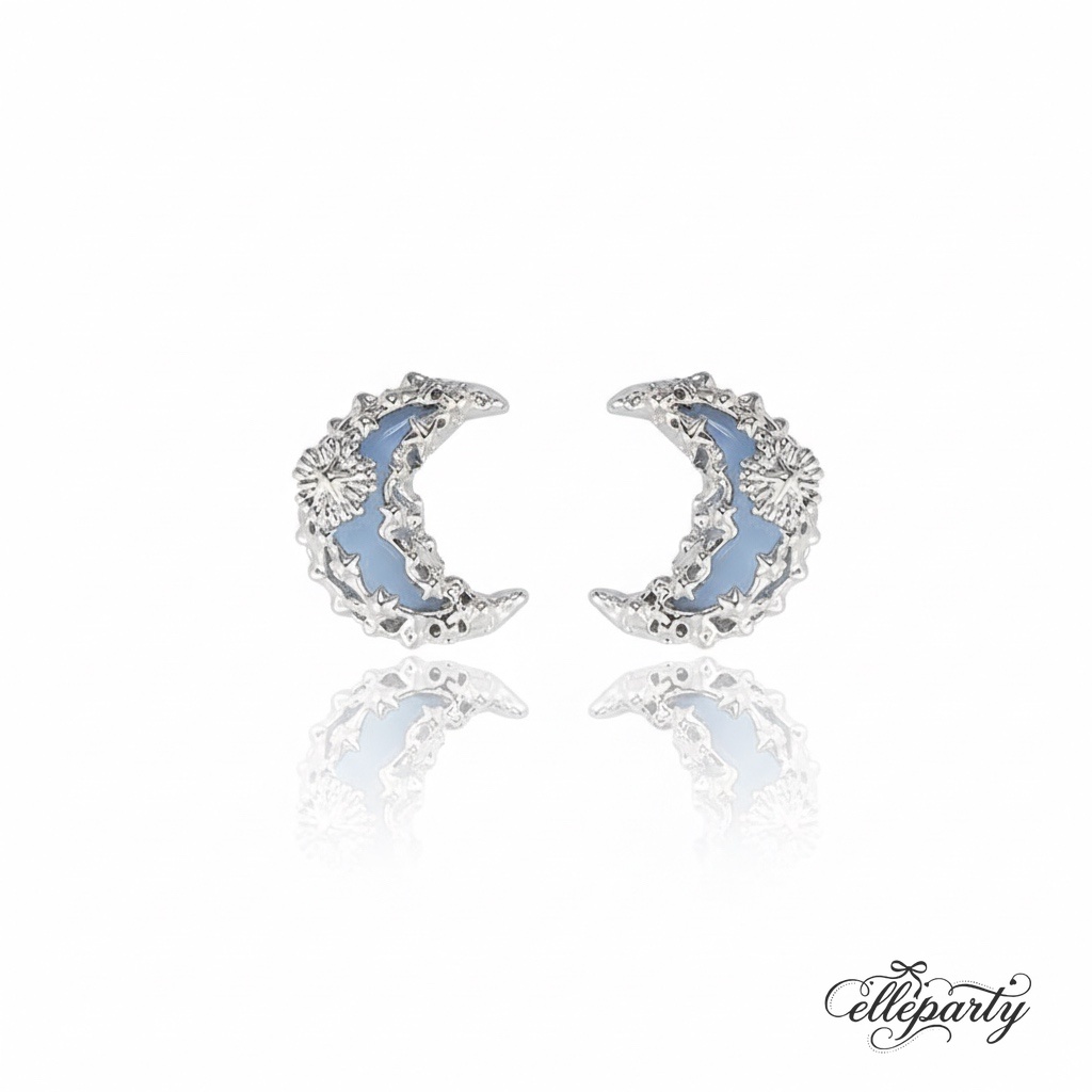 Blue Moon Jewelry Series - Image 4