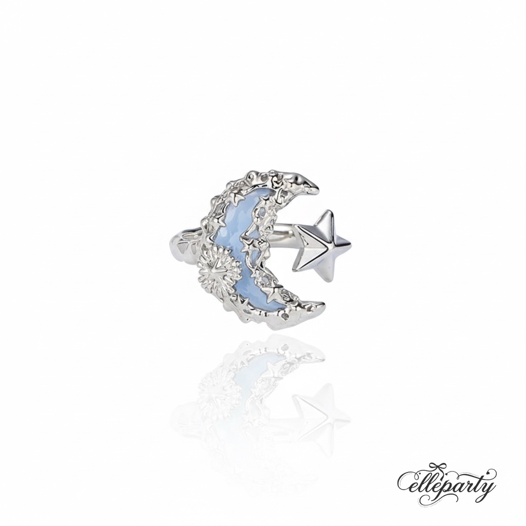 Blue Moon Jewelry Series - Image 6