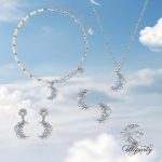 Blue Moon Jewelry Series