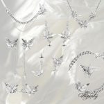 Butterfly Jewelry Series