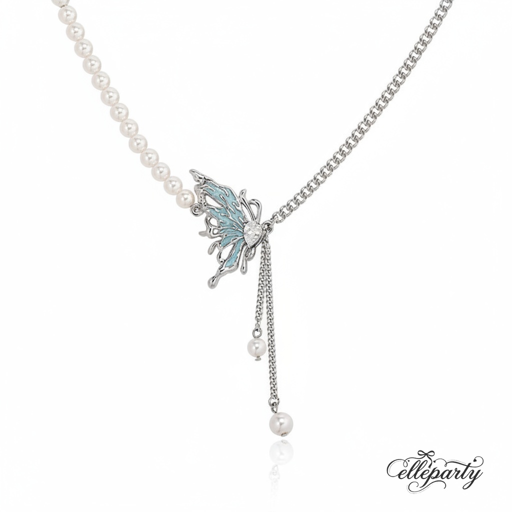 Blue Butterfly Series - Image 4
