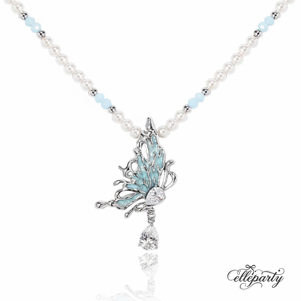 Blue Butterfly Series - Image 6