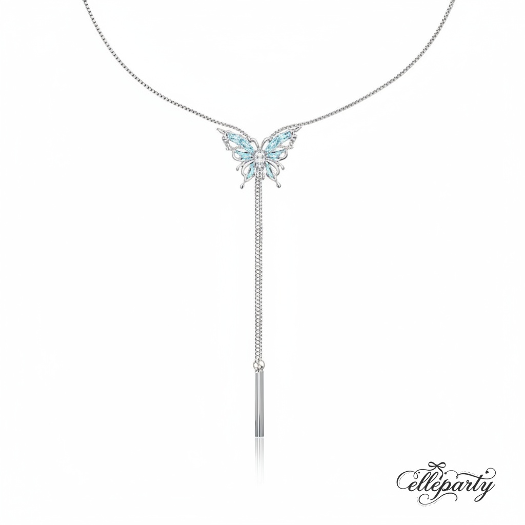 Blue Butterfly Series - Image 7