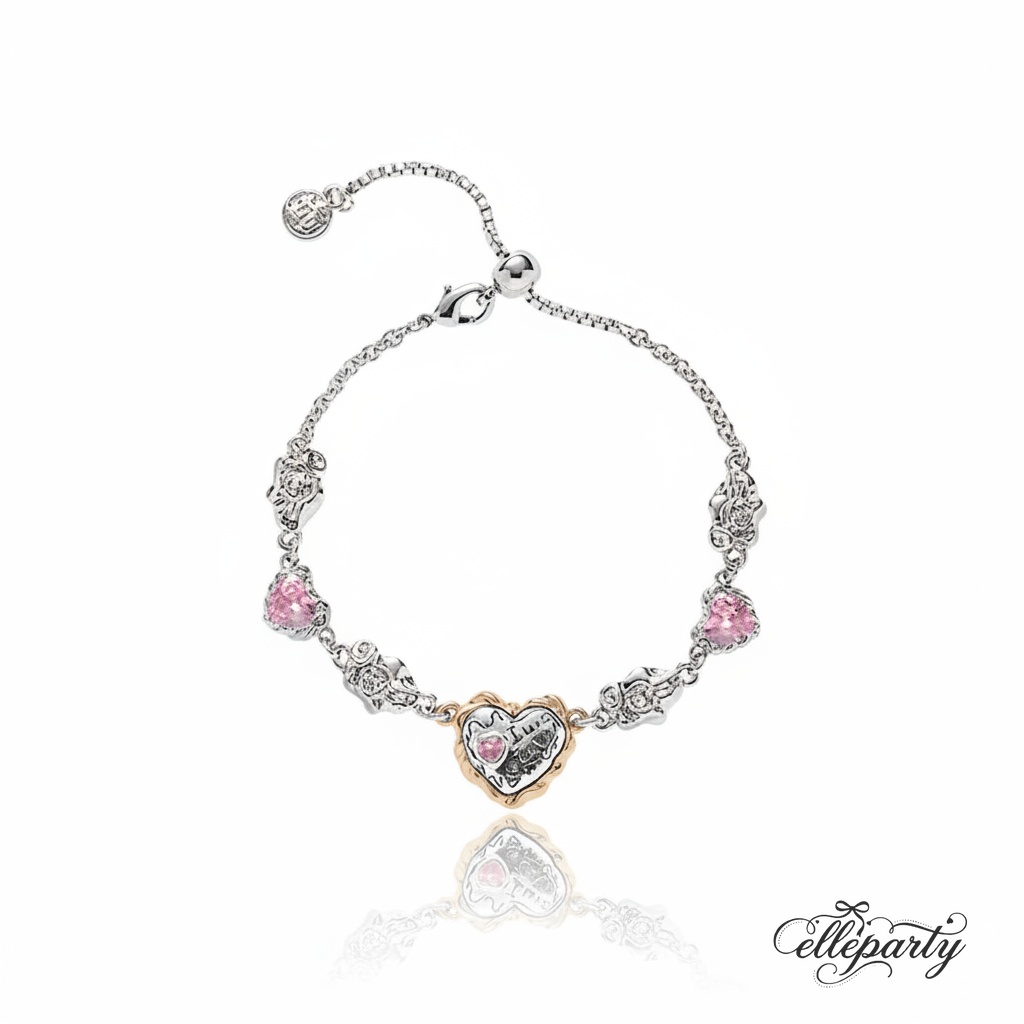 Letter Love Jewelry Series - Image 3