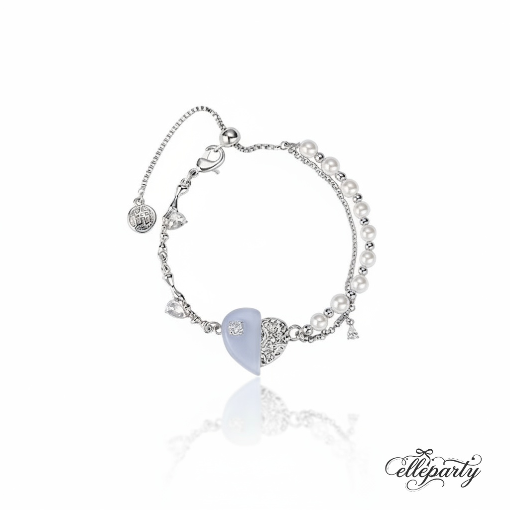Blue Heart Jewelry Series - Image 3