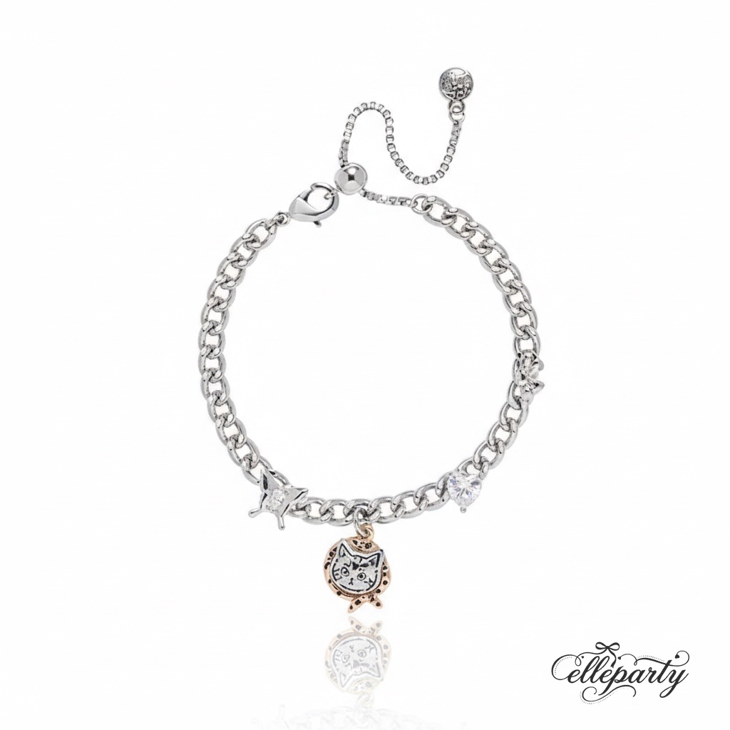 Wrapped Kitty Jewelry Series - Image 4