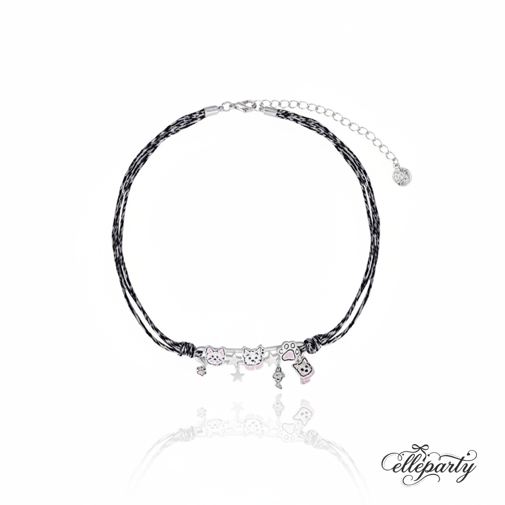 Cartoon Puppy Jewelry Series - Image 6