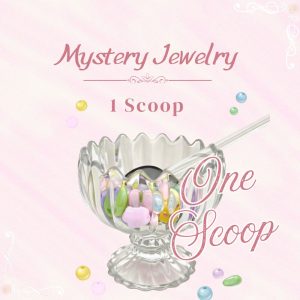 Jewelry Lucky Scoop