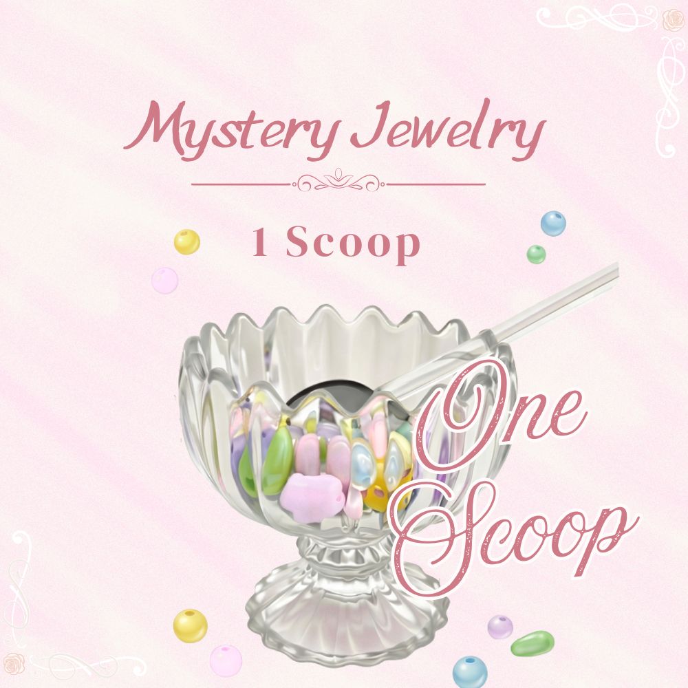 Jewelry Lucky Scoop