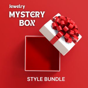 Mystery Box | Personalized Jewelry Style Bundle